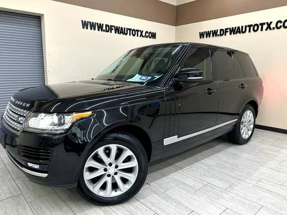 LAND ROVER RANGE ROVER 2014 SALGS2WF3EA162554 image LAND ROVER RANGE ROVER 2014 SALGS2WF3EA162554 image